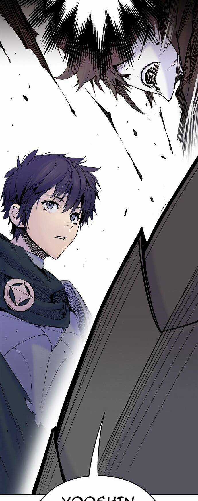 Đào Hoa Nguyên Kí Chi Vũ Trạch Chapter 7 trang 28