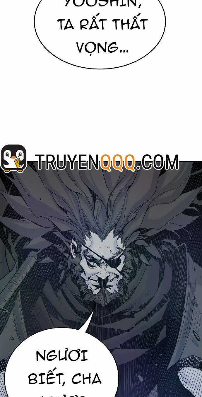 Đào Hoa Nguyên Kí Chi Vũ Trạch Chapter 7 trang 29