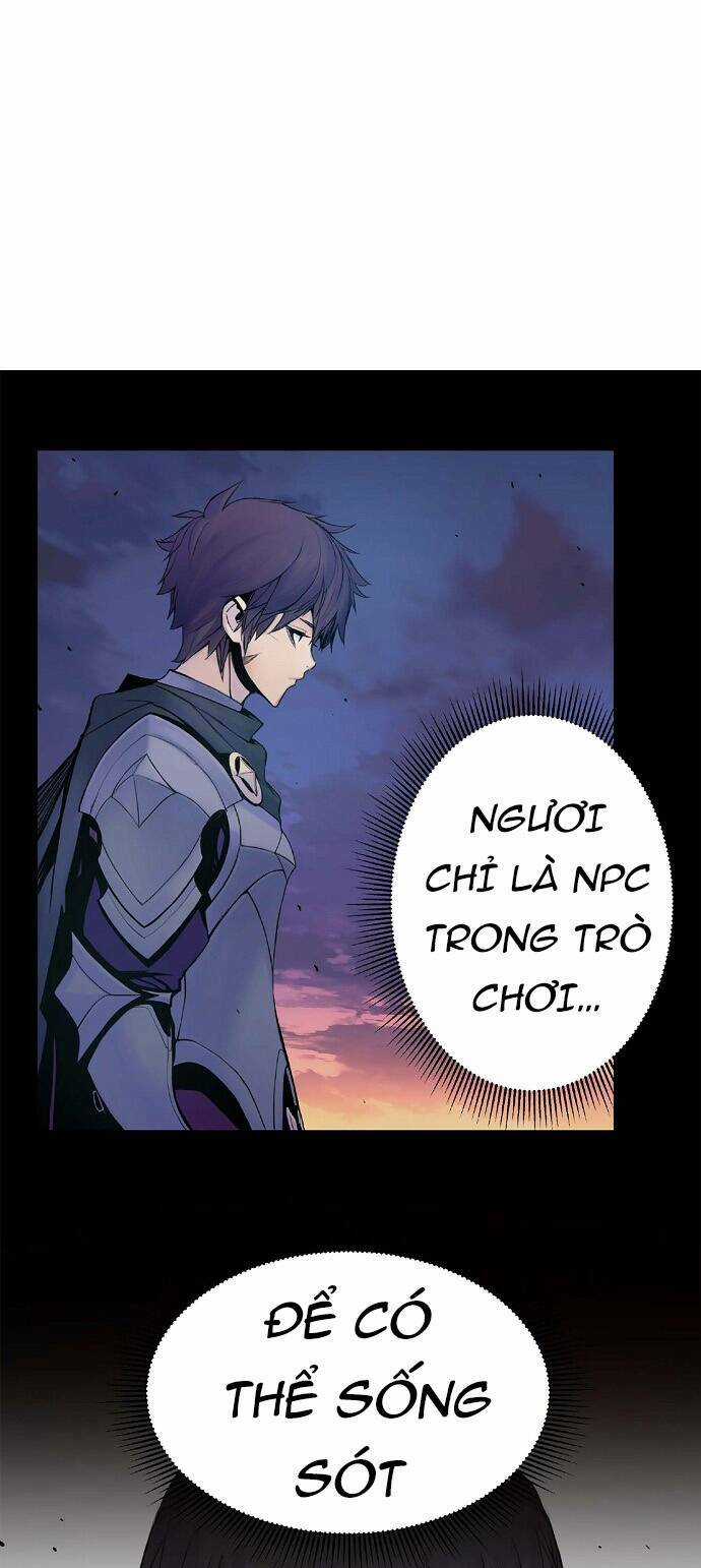 Đào Hoa Nguyên Kí Chi Vũ Trạch Chapter 7 trang 31