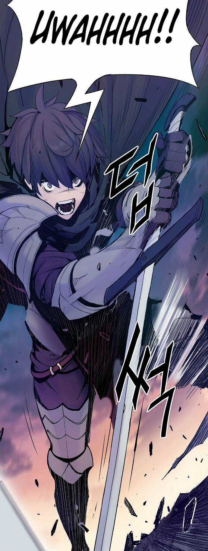 Đào Hoa Nguyên Kí Chi Vũ Trạch Chapter 7 trang 36