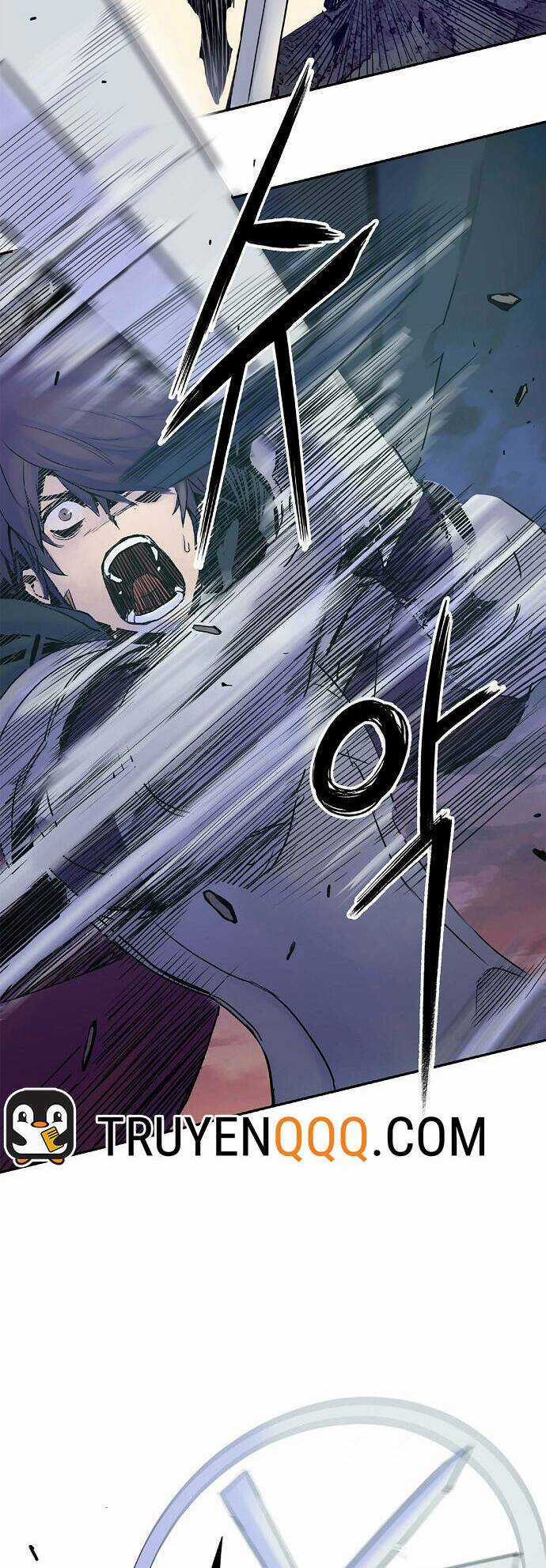 Đào Hoa Nguyên Kí Chi Vũ Trạch Chapter 7 trang 37