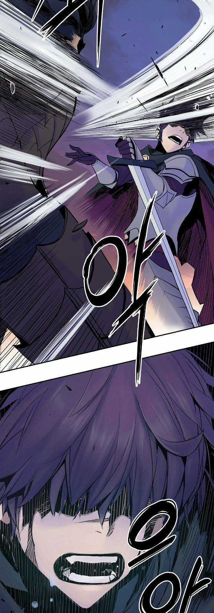 Đào Hoa Nguyên Kí Chi Vũ Trạch Chapter 7 trang 41