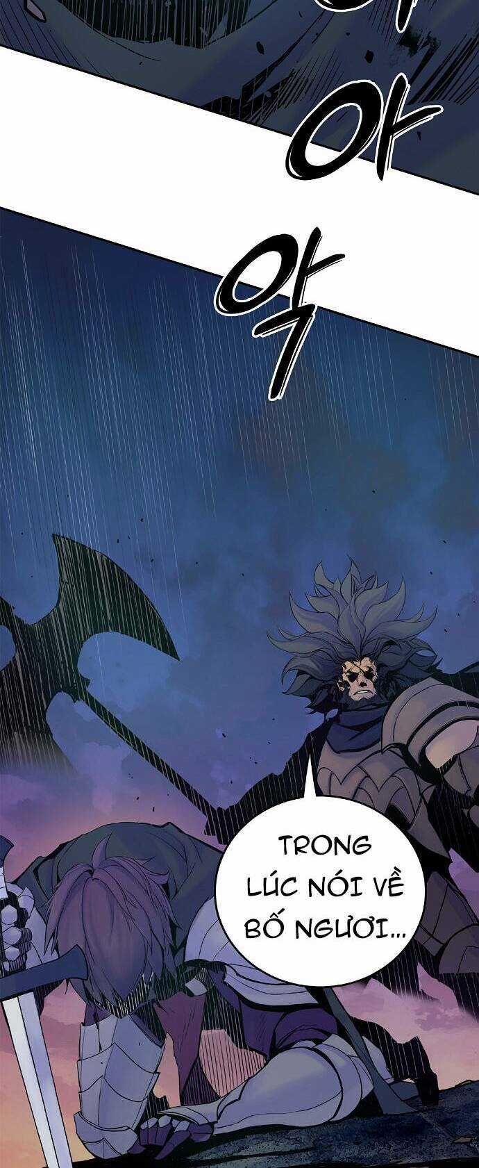 Đào Hoa Nguyên Kí Chi Vũ Trạch Chapter 7 trang 42