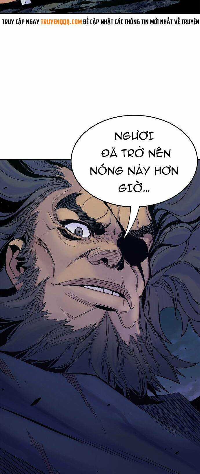 Đào Hoa Nguyên Kí Chi Vũ Trạch Chapter 7 trang 43