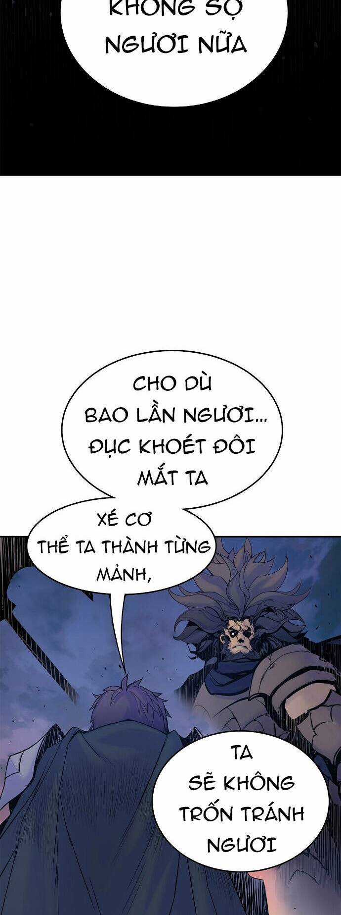 Đào Hoa Nguyên Kí Chi Vũ Trạch Chapter 7 trang 47