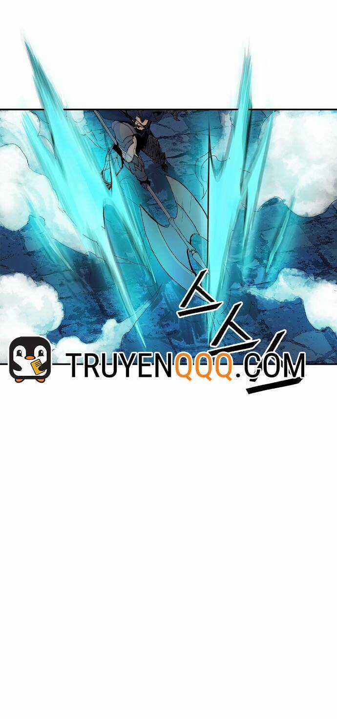 Đào Hoa Nguyên Kí Chi Vũ Trạch Chapter 7 trang 56