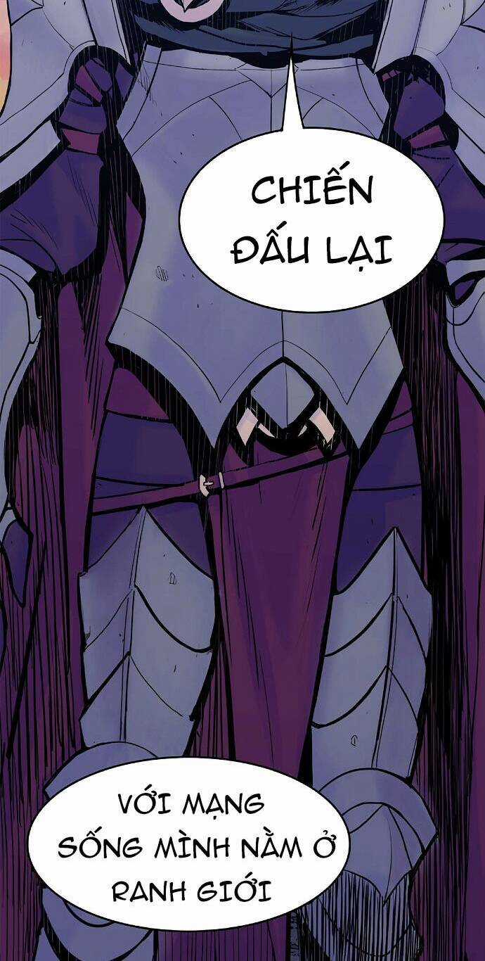 Đào Hoa Nguyên Kí Chi Vũ Trạch Chapter 7 trang 59