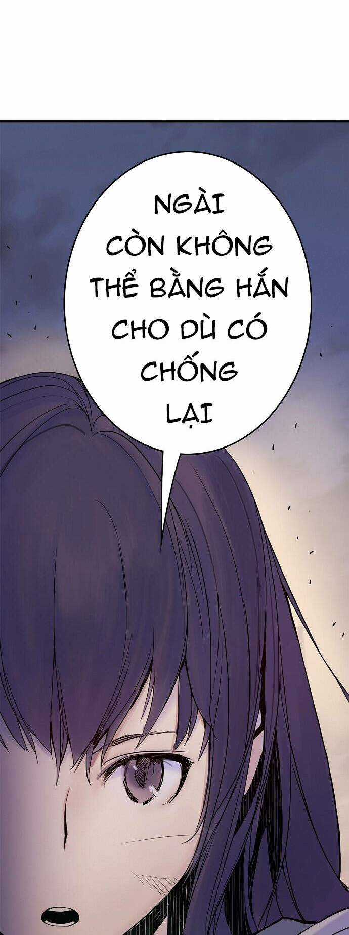 Đào Hoa Nguyên Kí Chi Vũ Trạch Chapter 7 trang 62