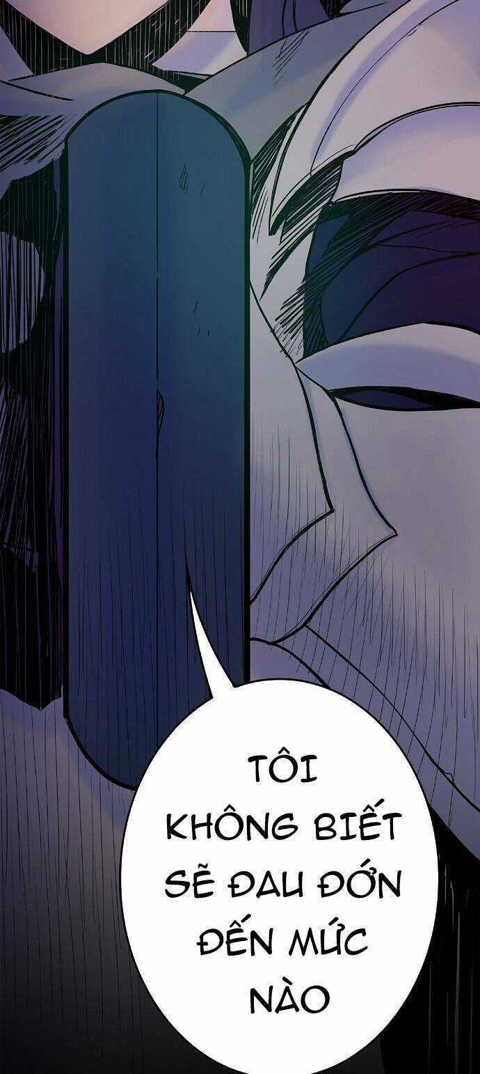 Đào Hoa Nguyên Kí Chi Vũ Trạch Chapter 7 trang 63