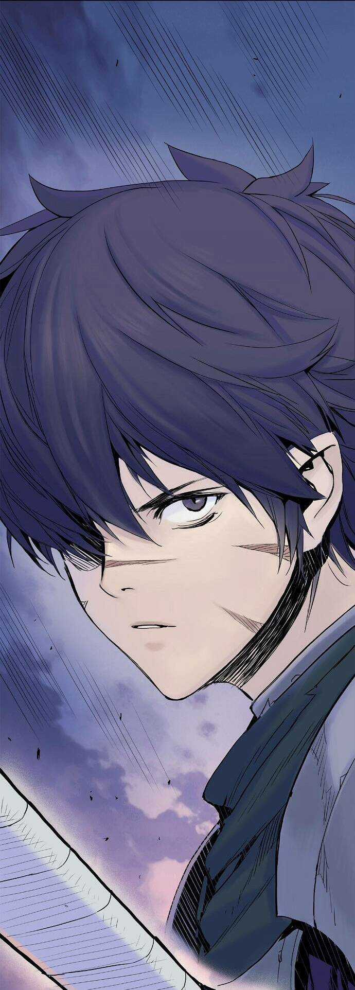 Đào Hoa Nguyên Kí Chi Vũ Trạch Chapter 7 trang 66