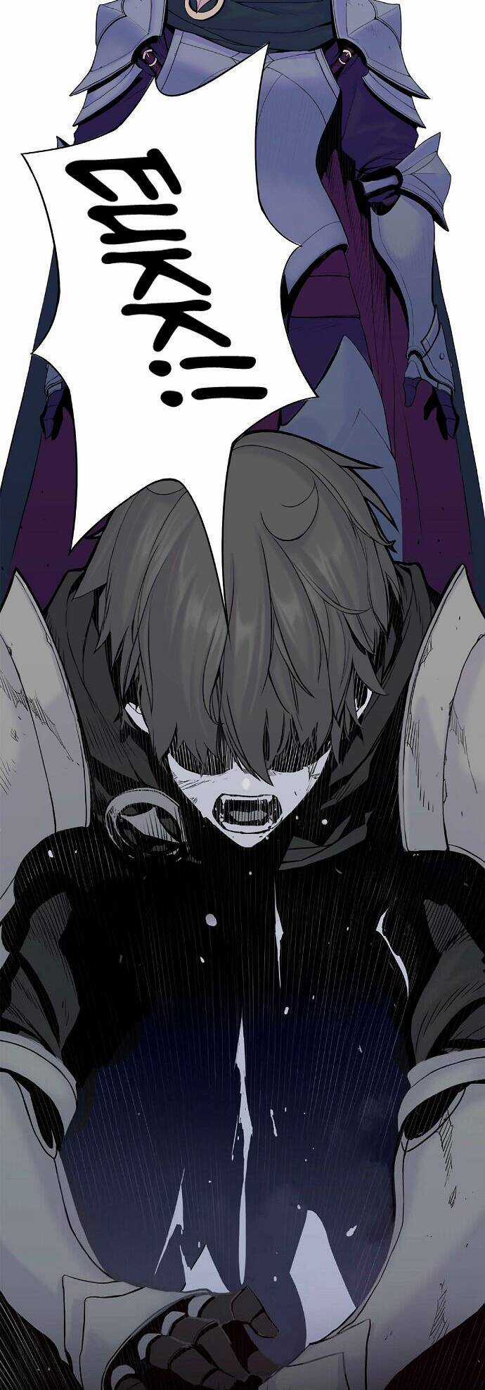 Đào Hoa Nguyên Kí Chi Vũ Trạch Chapter 7 trang 7