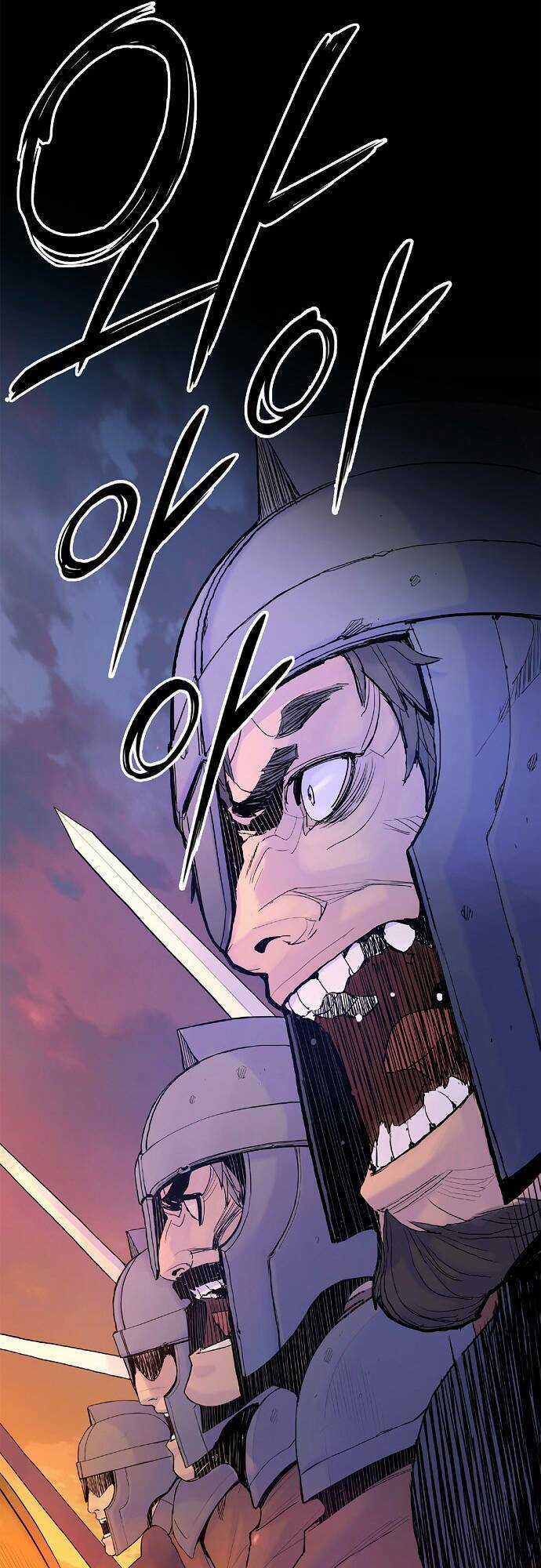 Đào Hoa Nguyên Kí Chi Vũ Trạch Chapter 8 trang 15