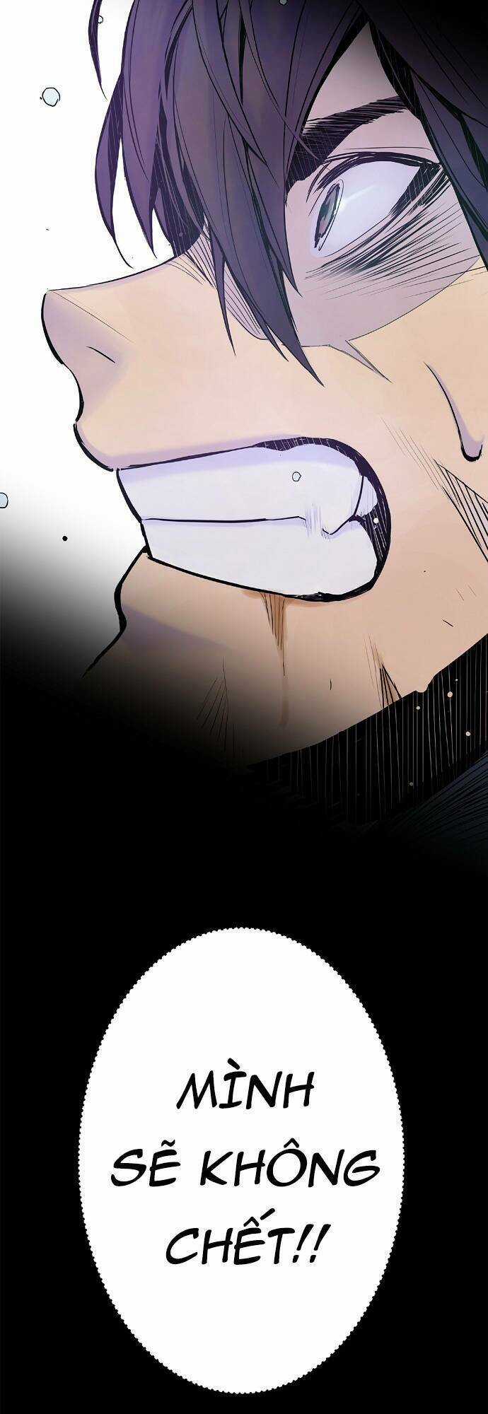 Đào Hoa Nguyên Kí Chi Vũ Trạch Chapter 8 trang 21