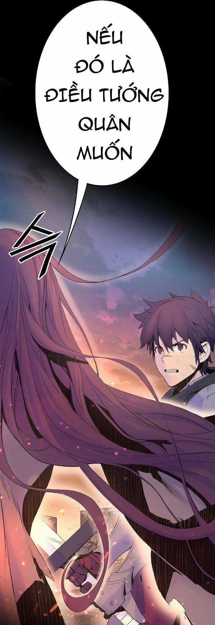 Đào Hoa Nguyên Kí Chi Vũ Trạch Chapter 8 trang 23