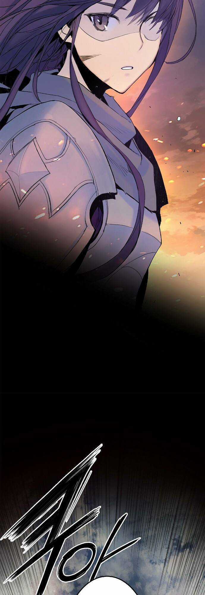 Đào Hoa Nguyên Kí Chi Vũ Trạch Chapter 8 trang 25