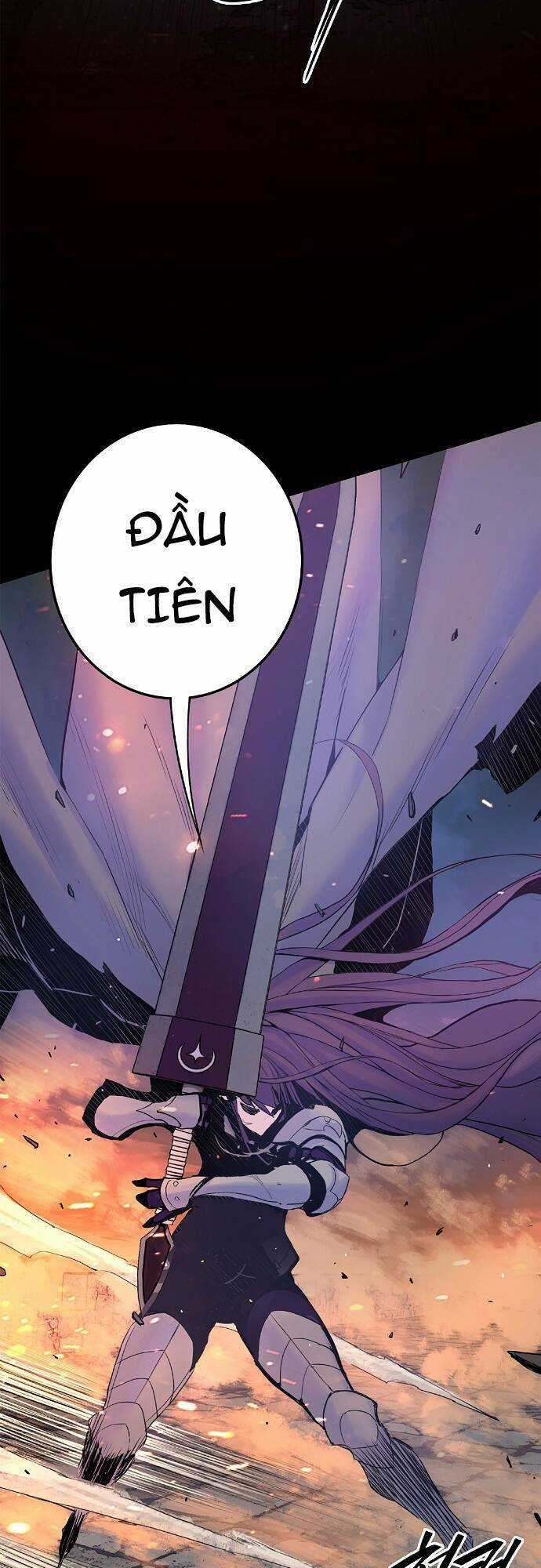 Đào Hoa Nguyên Kí Chi Vũ Trạch Chapter 8 trang 27