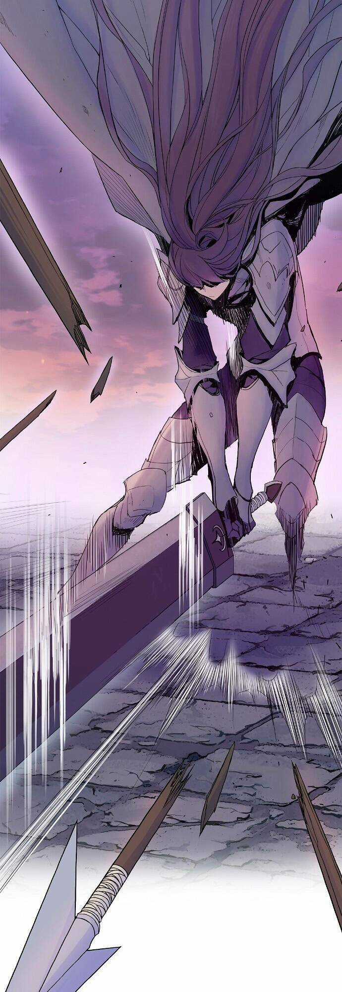 Đào Hoa Nguyên Kí Chi Vũ Trạch Chapter 8 trang 3