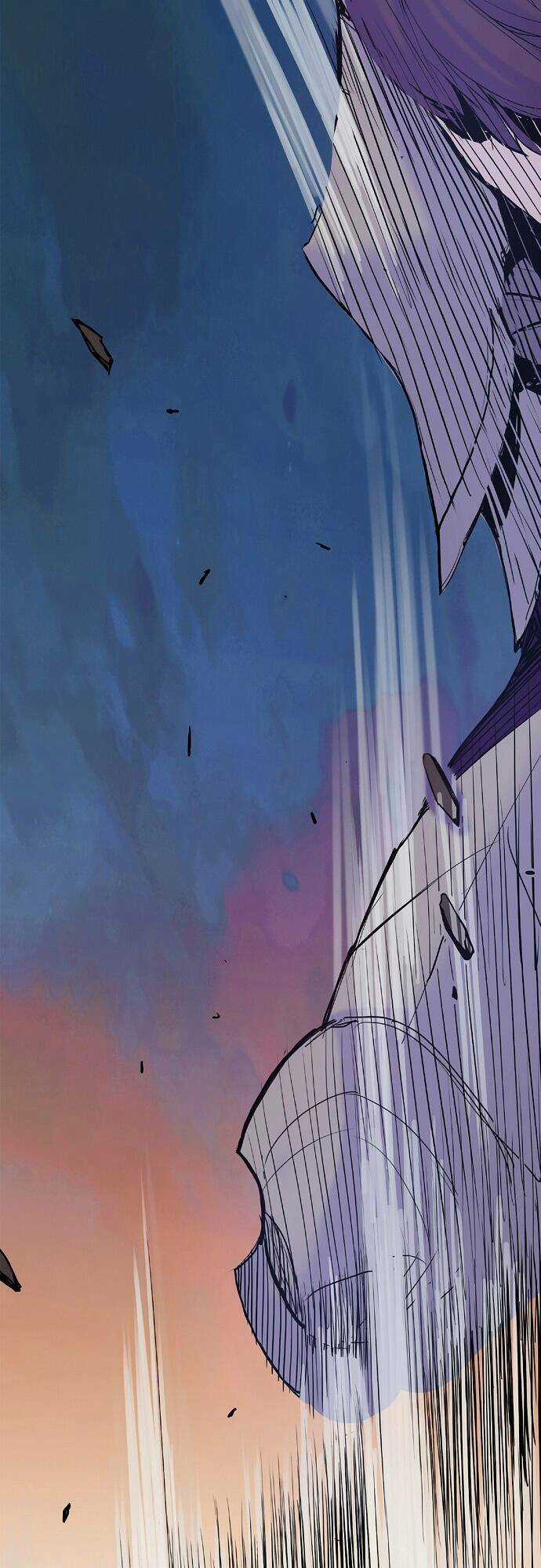 Đào Hoa Nguyên Kí Chi Vũ Trạch Chapter 8 trang 32