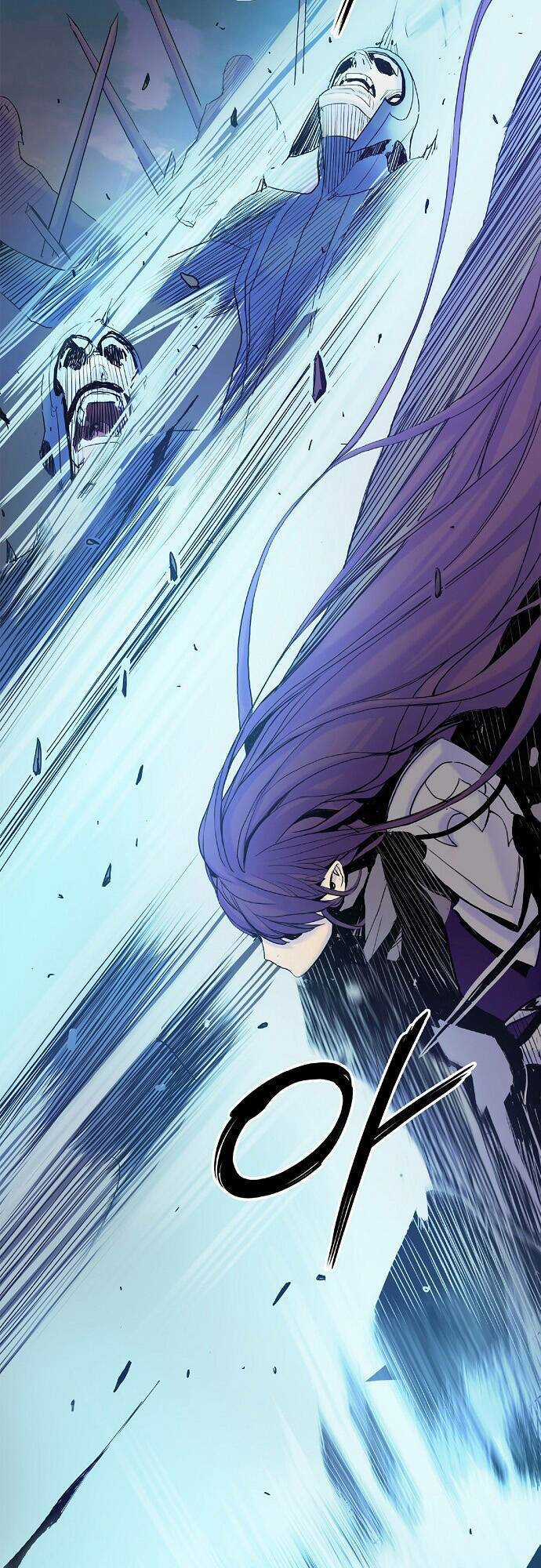 Đào Hoa Nguyên Kí Chi Vũ Trạch Chapter 8 trang 34