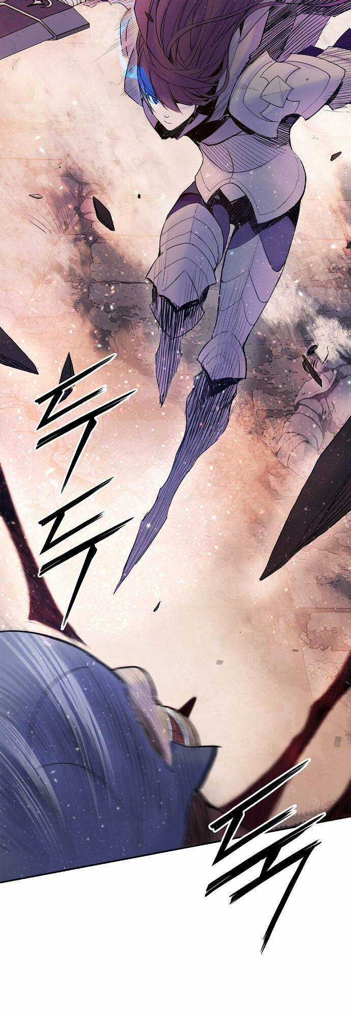 Đào Hoa Nguyên Kí Chi Vũ Trạch Chapter 8 trang 41