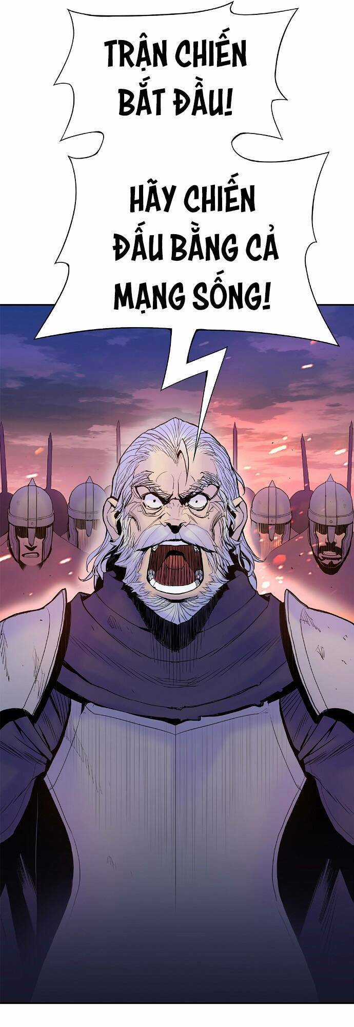 Đào Hoa Nguyên Kí Chi Vũ Trạch Chapter 8 trang 44