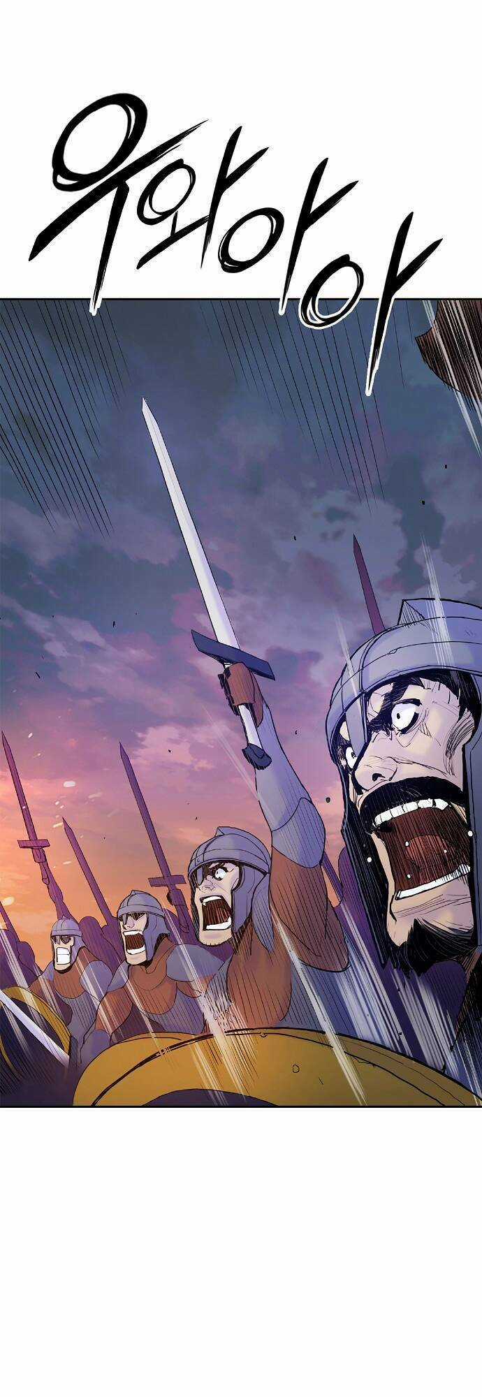 Đào Hoa Nguyên Kí Chi Vũ Trạch Chapter 8 trang 45