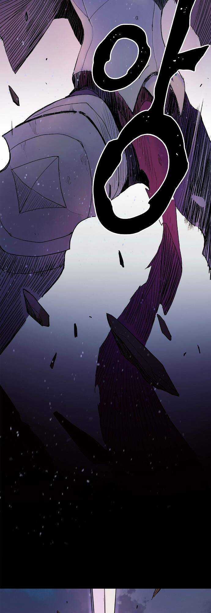 Đào Hoa Nguyên Kí Chi Vũ Trạch Chapter 8 trang 50