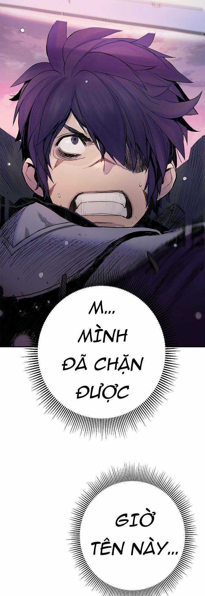 Đào Hoa Nguyên Kí Chi Vũ Trạch Chapter 8 trang 52