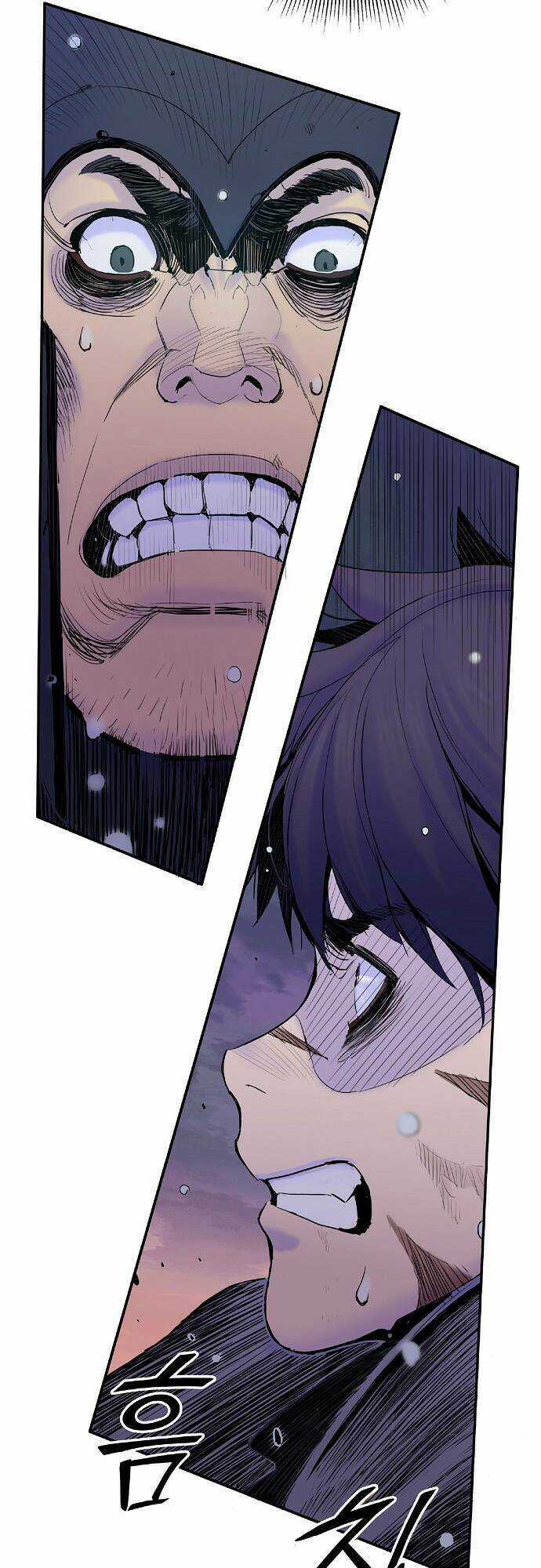 Đào Hoa Nguyên Kí Chi Vũ Trạch Chapter 8 trang 53