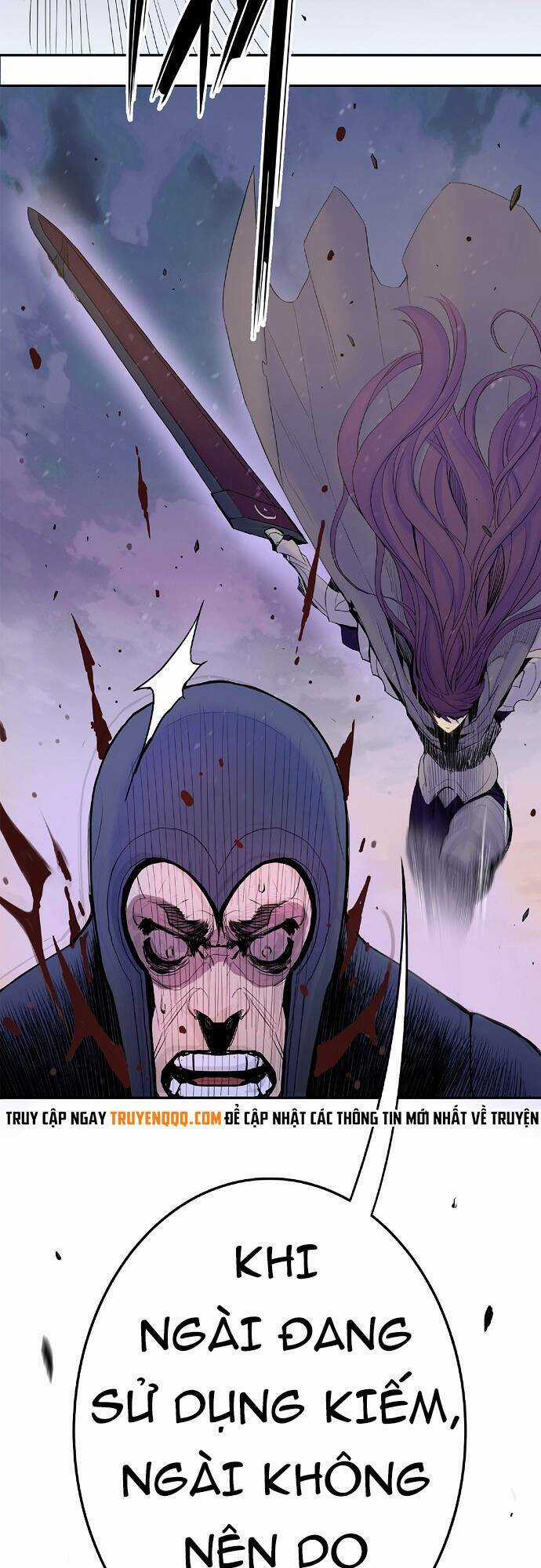 Đào Hoa Nguyên Kí Chi Vũ Trạch Chapter 8 trang 56