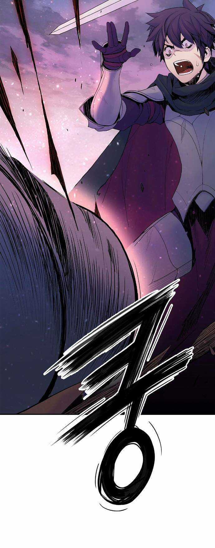 Đào Hoa Nguyên Kí Chi Vũ Trạch Chapter 8 trang 58