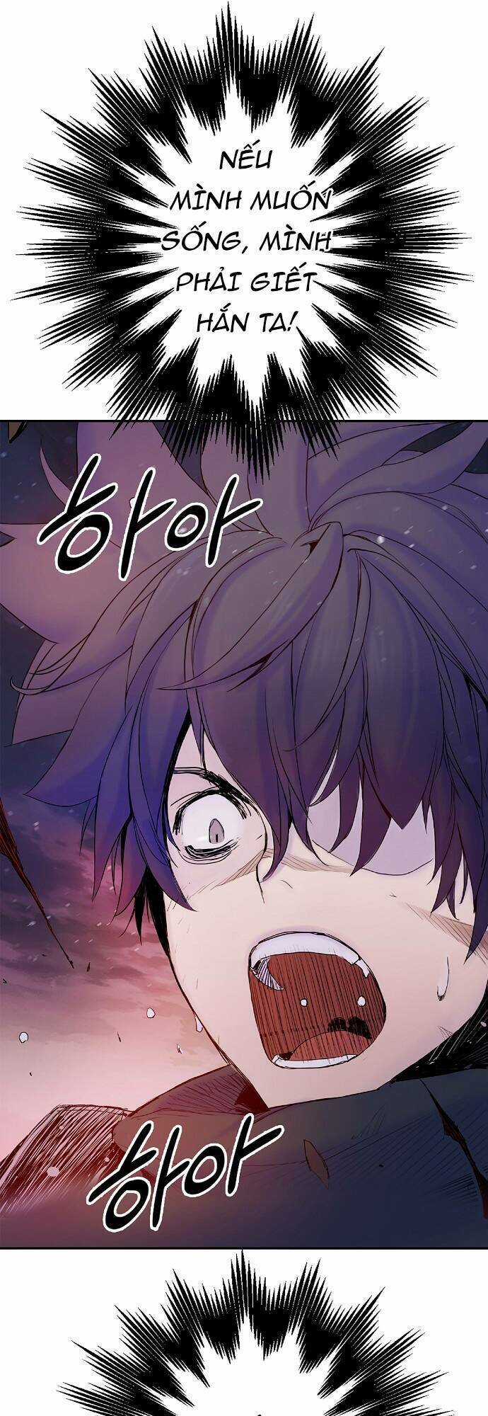 Đào Hoa Nguyên Kí Chi Vũ Trạch Chapter 8 trang 59