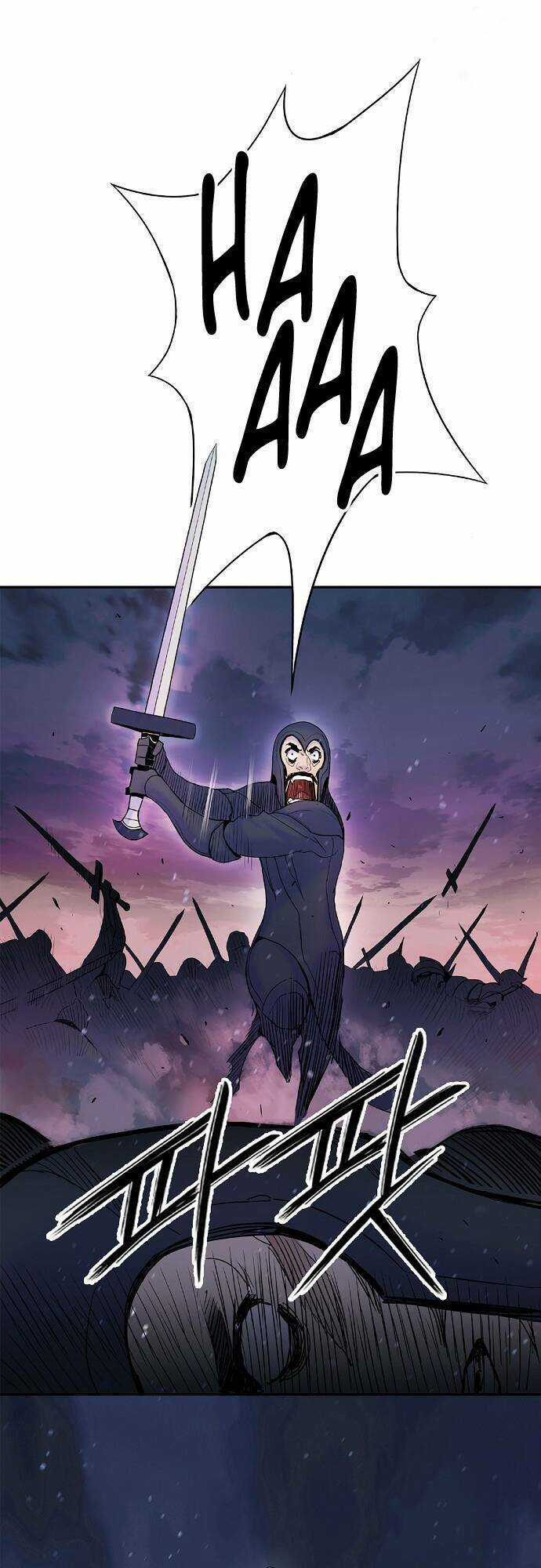 Đào Hoa Nguyên Kí Chi Vũ Trạch Chapter 8 trang 61