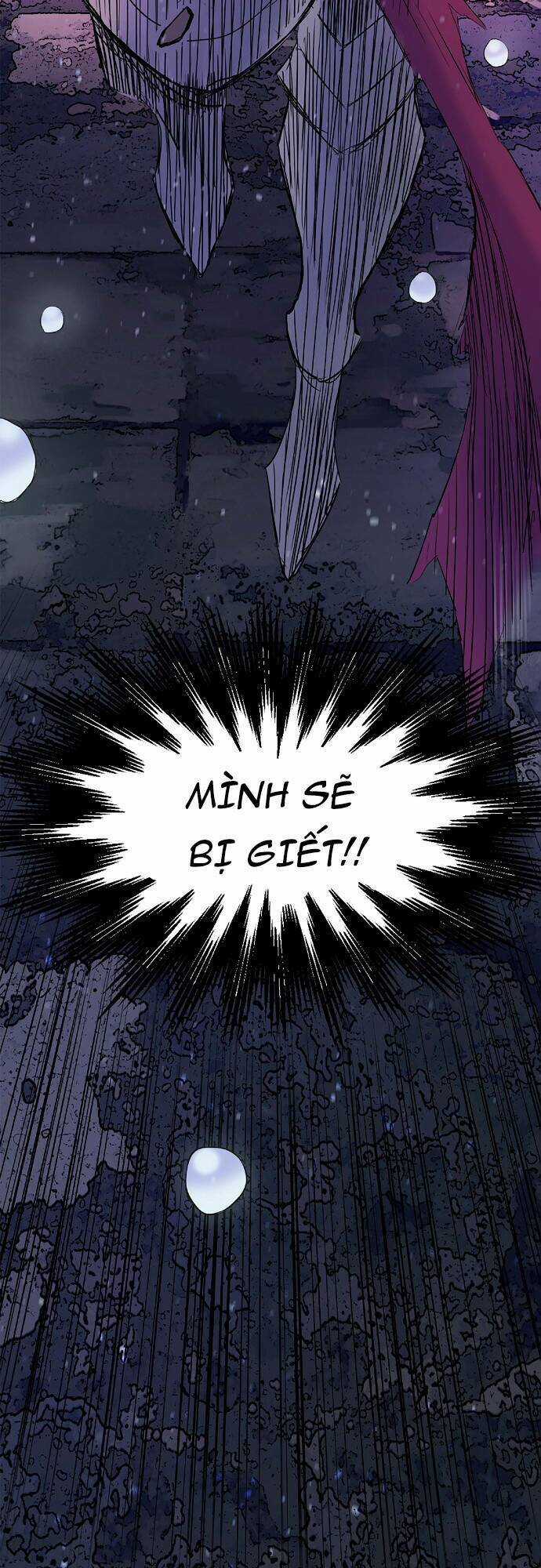 Đào Hoa Nguyên Kí Chi Vũ Trạch Chapter 8 trang 64