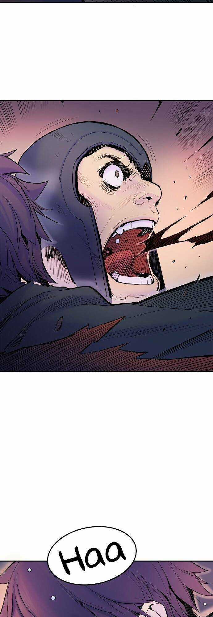 Đào Hoa Nguyên Kí Chi Vũ Trạch Chapter 8 trang 68