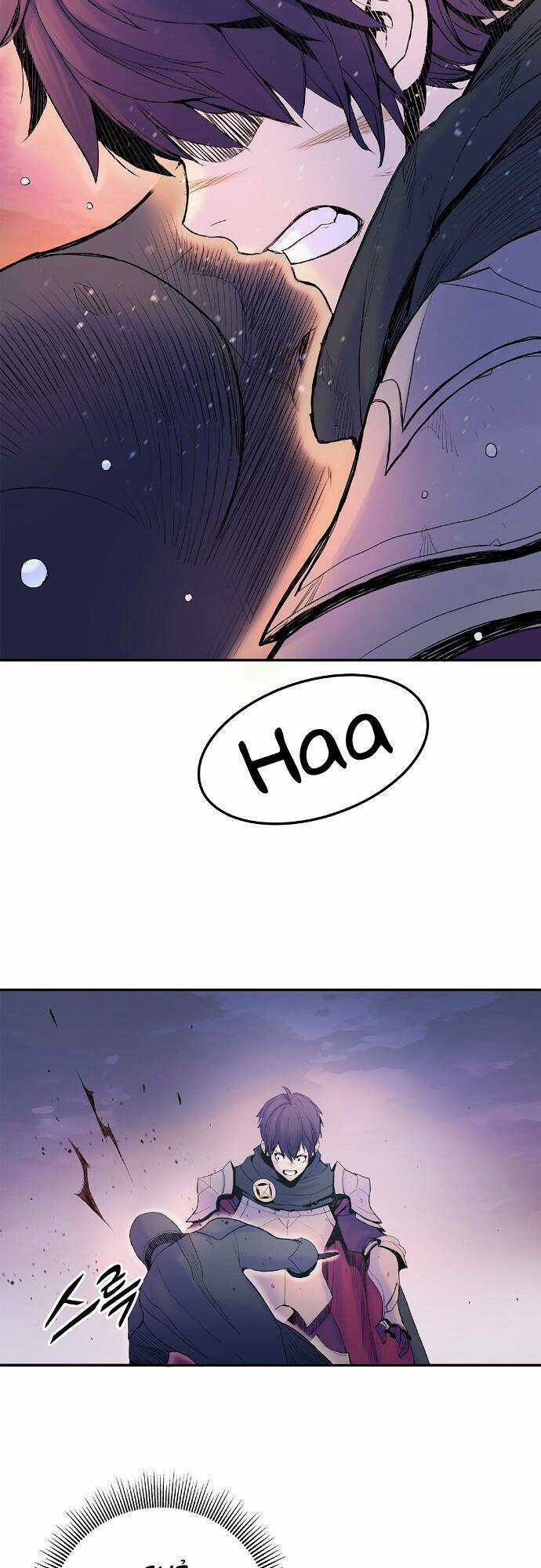 Đào Hoa Nguyên Kí Chi Vũ Trạch Chapter 8 trang 69