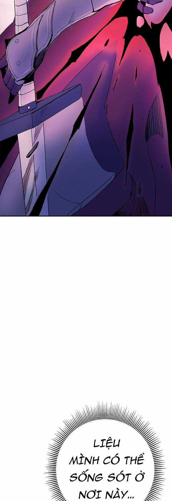 Đào Hoa Nguyên Kí Chi Vũ Trạch Chapter 8 trang 72