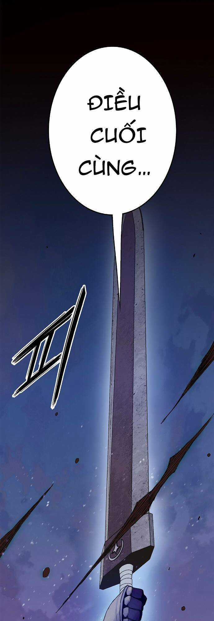 Đào Hoa Nguyên Kí Chi Vũ Trạch Chapter 8 trang 74