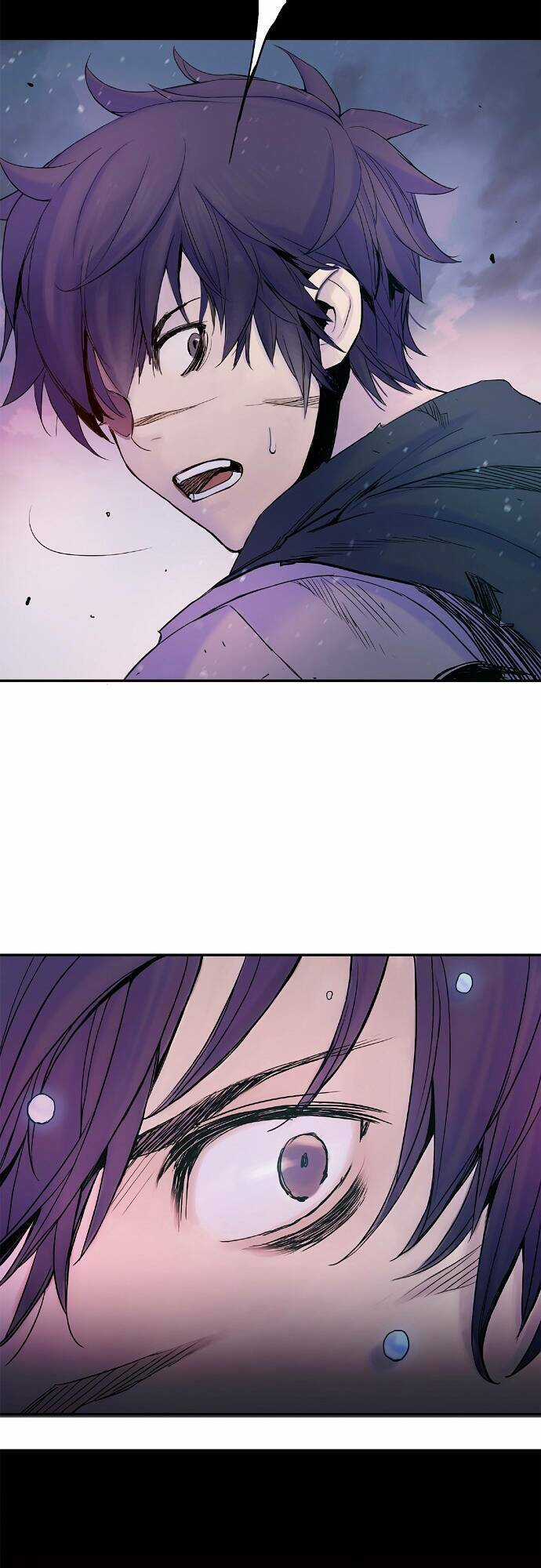 Đào Hoa Nguyên Kí Chi Vũ Trạch Chapter 8 trang 76