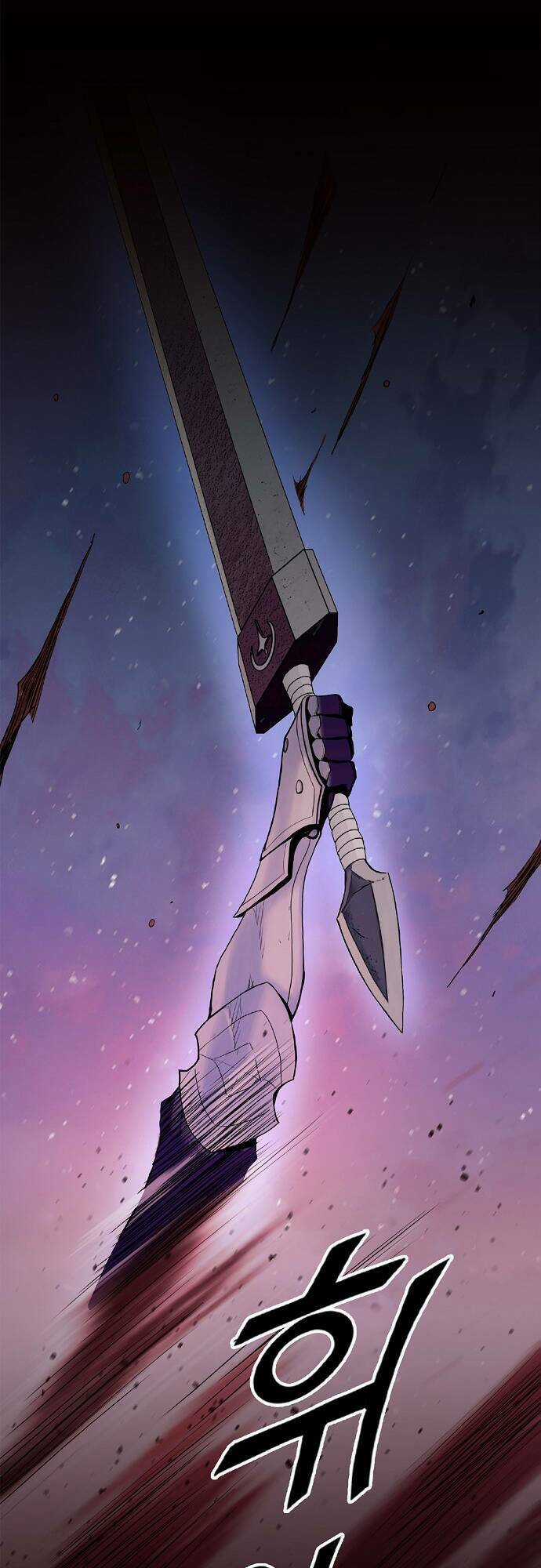 Đào Hoa Nguyên Kí Chi Vũ Trạch Chapter 8 trang 77