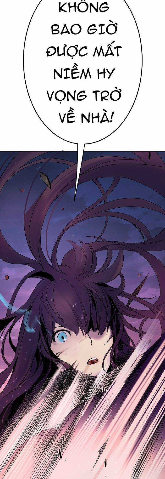 Đào Hoa Nguyên Kí Chi Vũ Trạch Chapter 8 trang 80