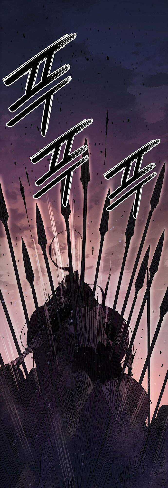 Đào Hoa Nguyên Kí Chi Vũ Trạch Chapter 8 trang 83