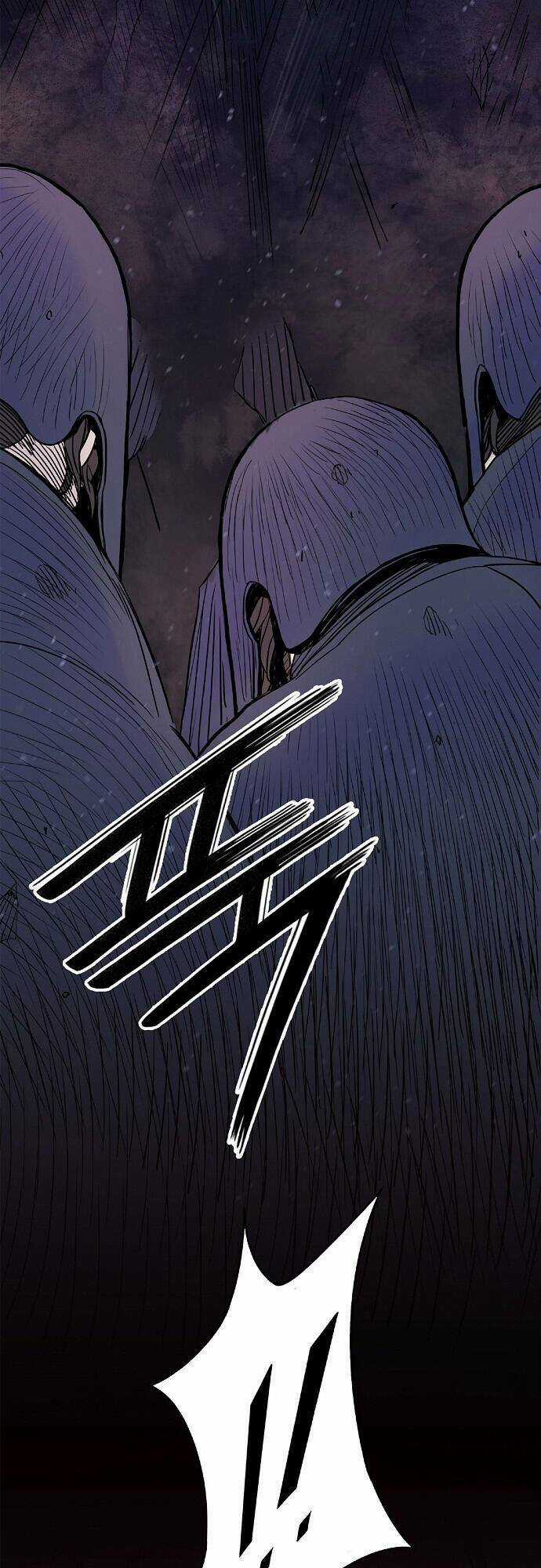 Đào Hoa Nguyên Kí Chi Vũ Trạch Chapter 8 trang 84