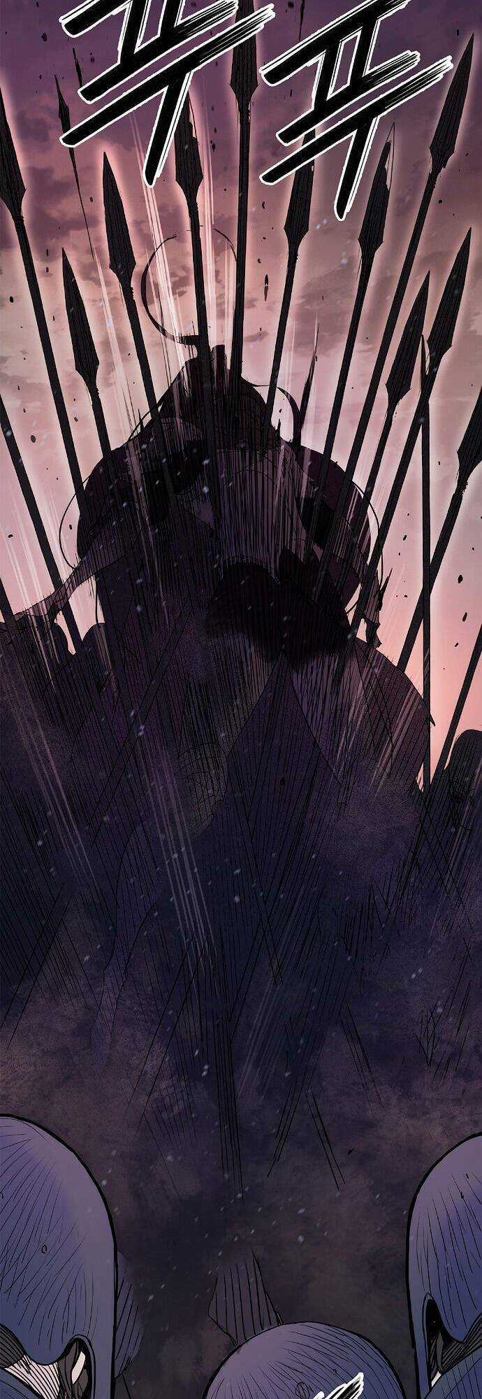 Đào Hoa Nguyên Kí Chi Vũ Trạch Chapter 9 trang 13