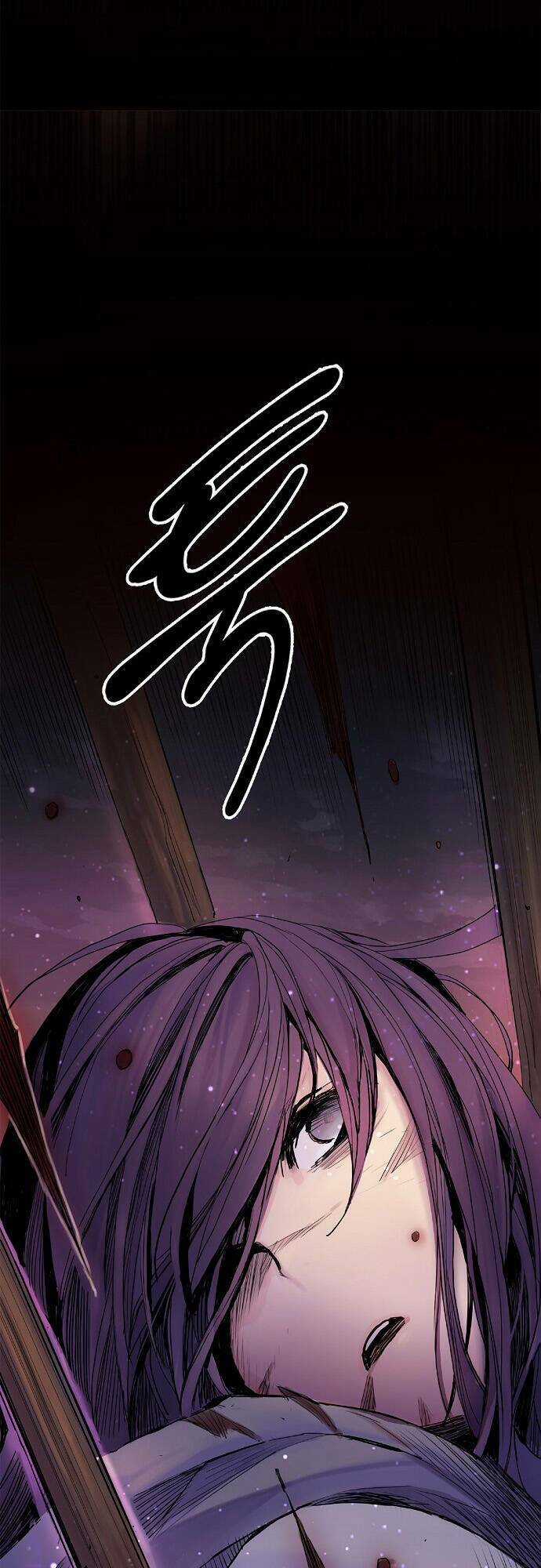 Đào Hoa Nguyên Kí Chi Vũ Trạch Chapter 9 trang 16