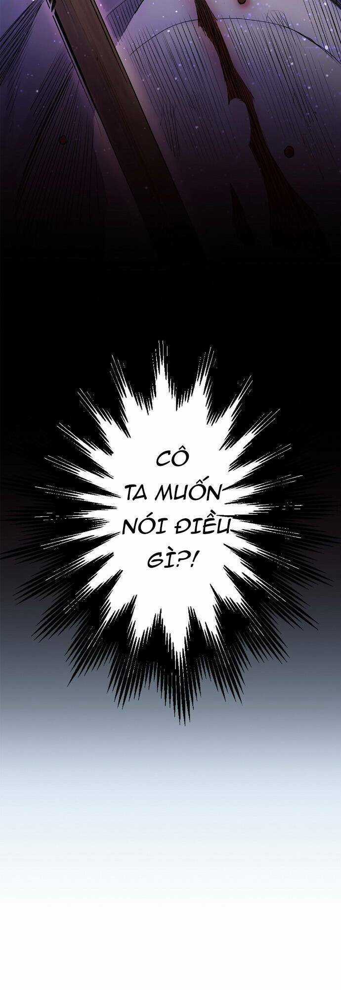 Đào Hoa Nguyên Kí Chi Vũ Trạch Chapter 9 trang 17