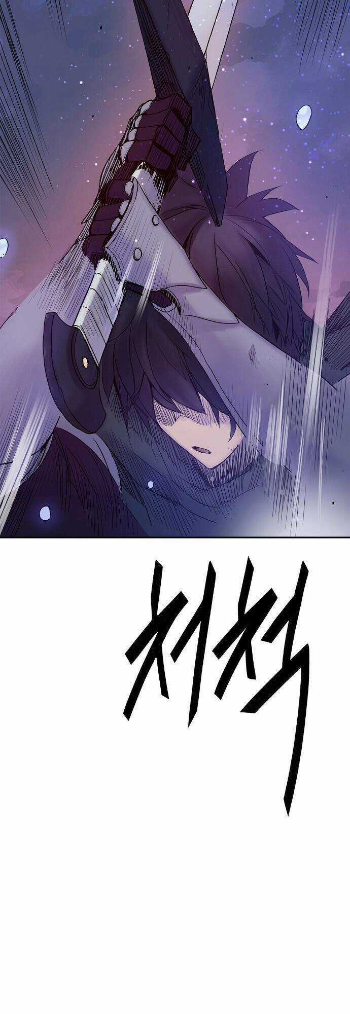 Đào Hoa Nguyên Kí Chi Vũ Trạch Chapter 9 trang 21