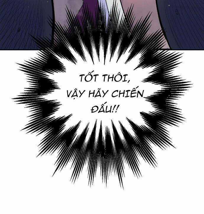 Đào Hoa Nguyên Kí Chi Vũ Trạch Chapter 9 trang 23