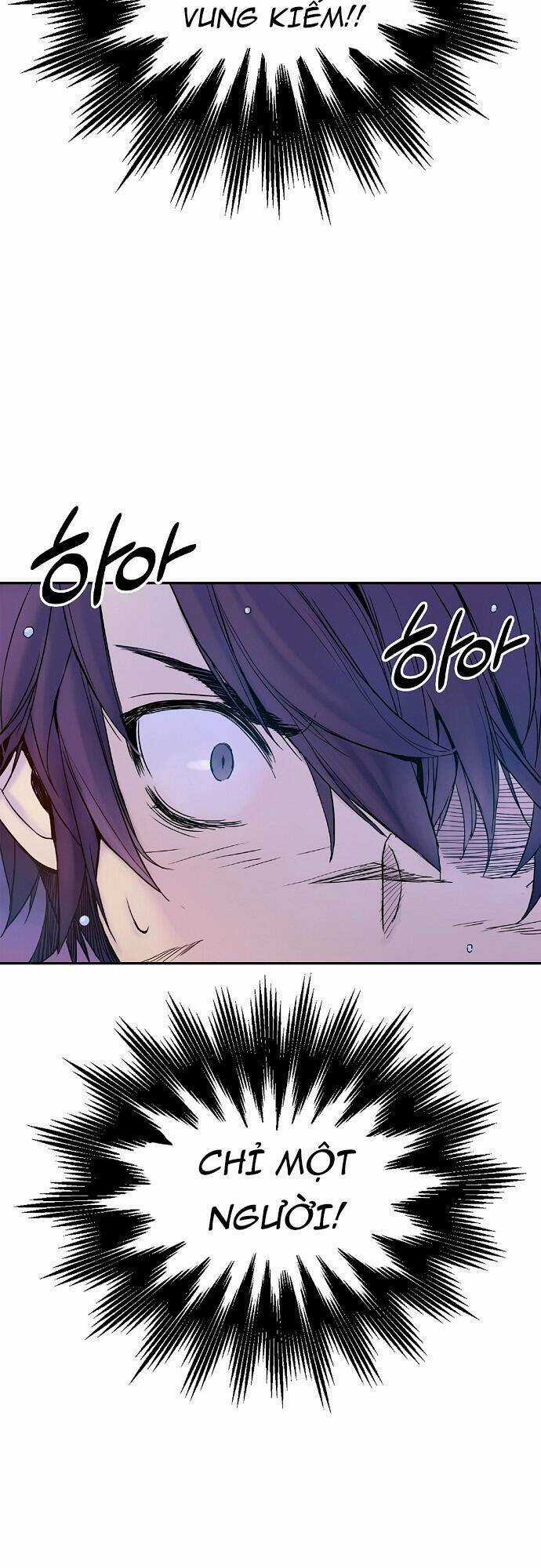 Đào Hoa Nguyên Kí Chi Vũ Trạch Chapter 9 trang 25