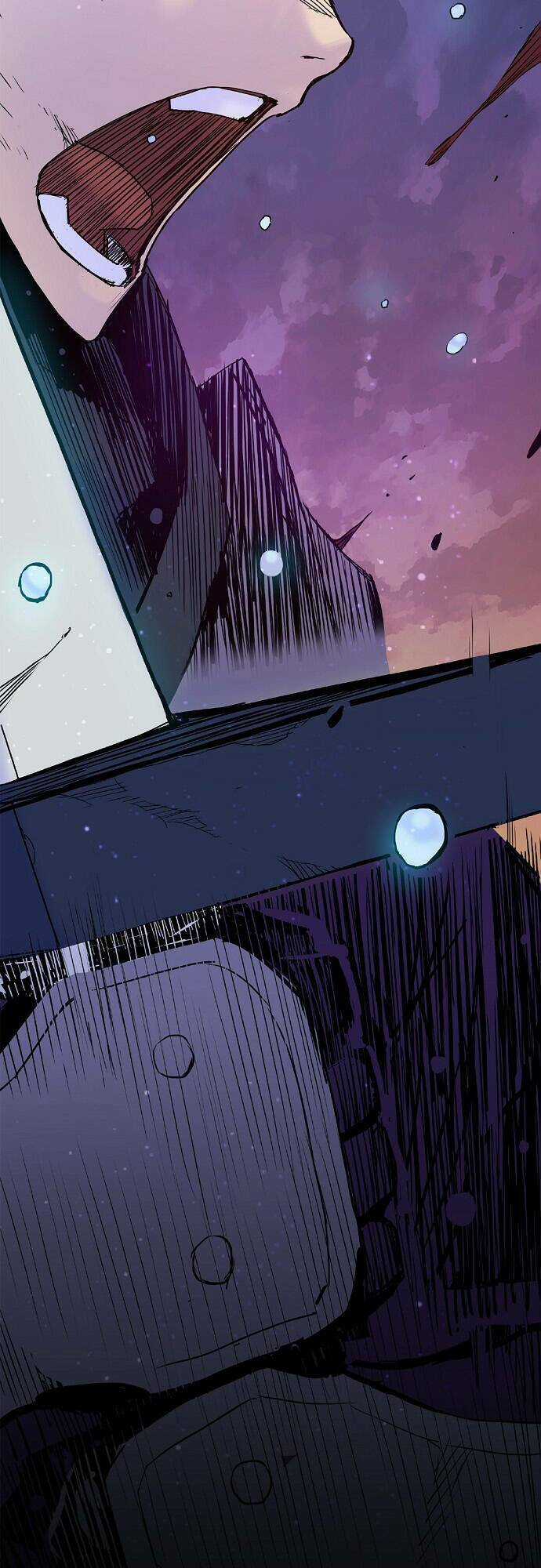 Đào Hoa Nguyên Kí Chi Vũ Trạch Chapter 9 trang 27